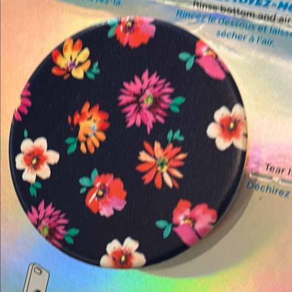 PopMount Floral PopSocket for Cell Phones NWOT - Picture 11 of 13